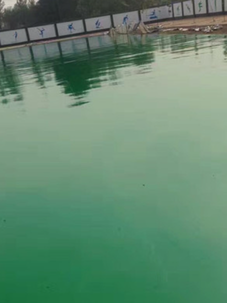 芜湖篮球场翻新怎么做