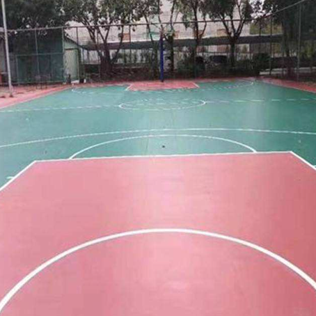芜湖球场地坪行业近期有多个重要更新